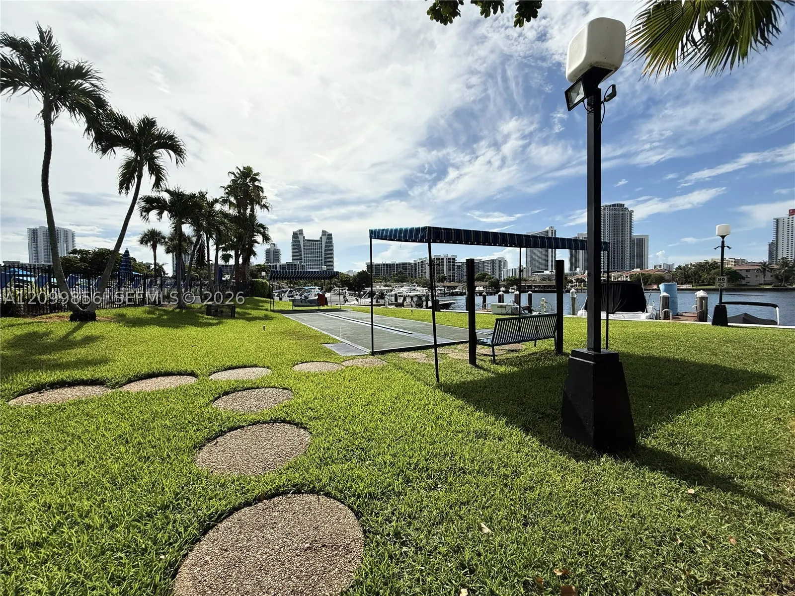600 Three Islands Blvd #316