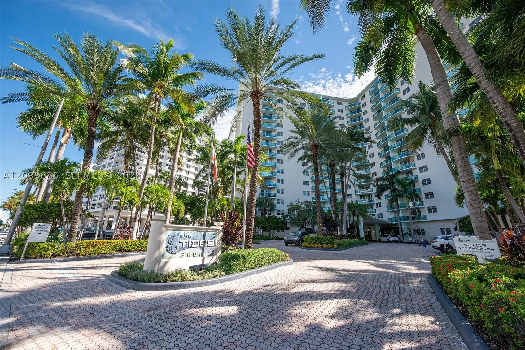 3801 S Ocean Dr #PH16R