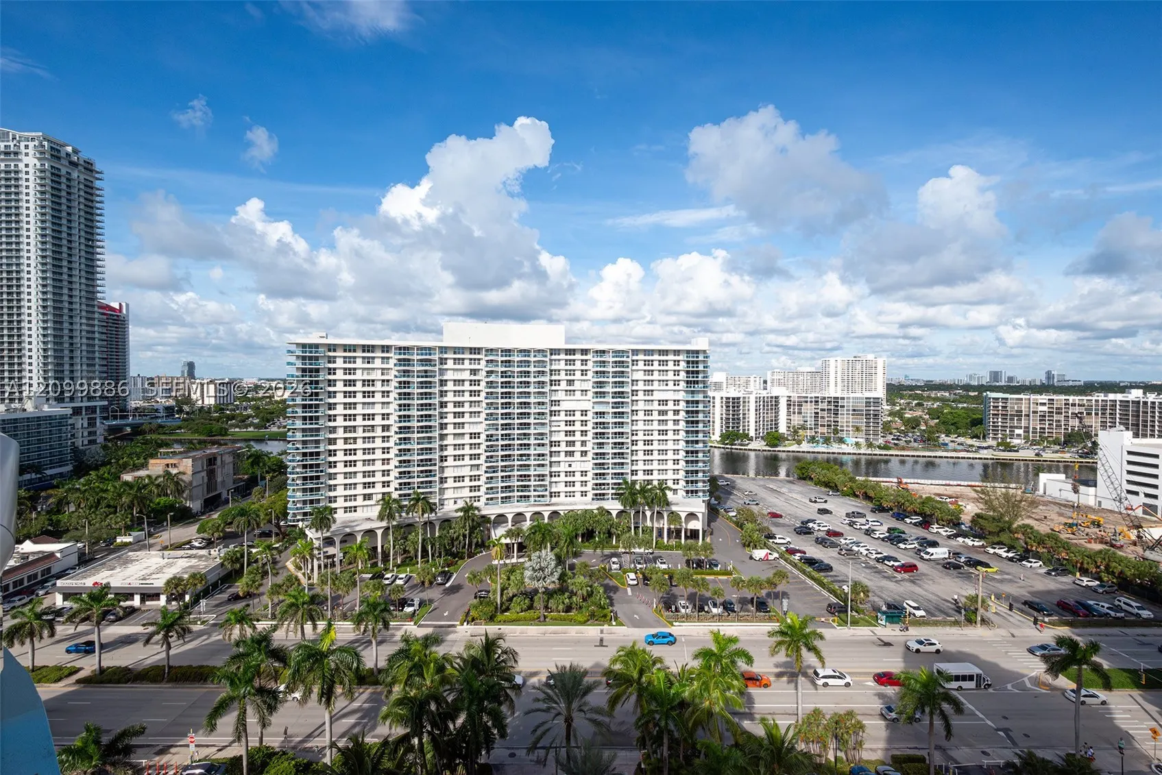 3801 S Ocean Dr #PH16R
