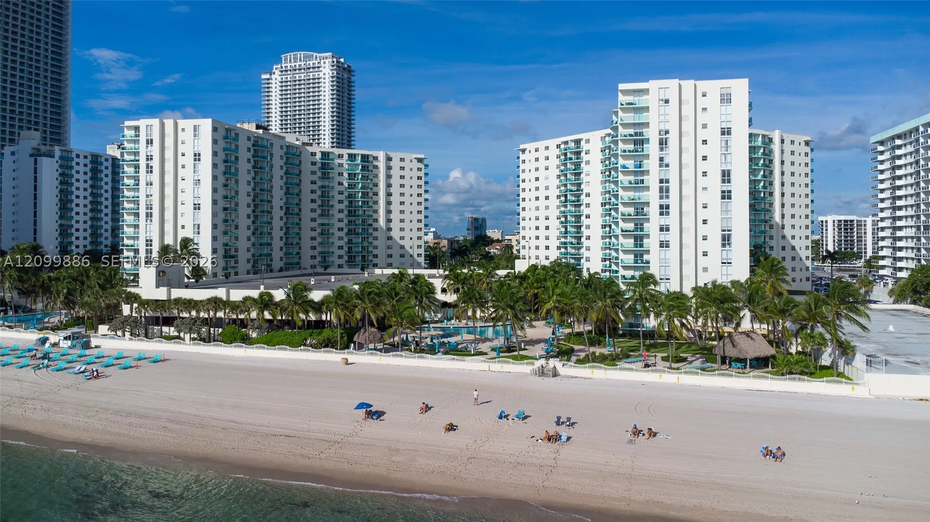 3801 S Ocean Dr #PH16R