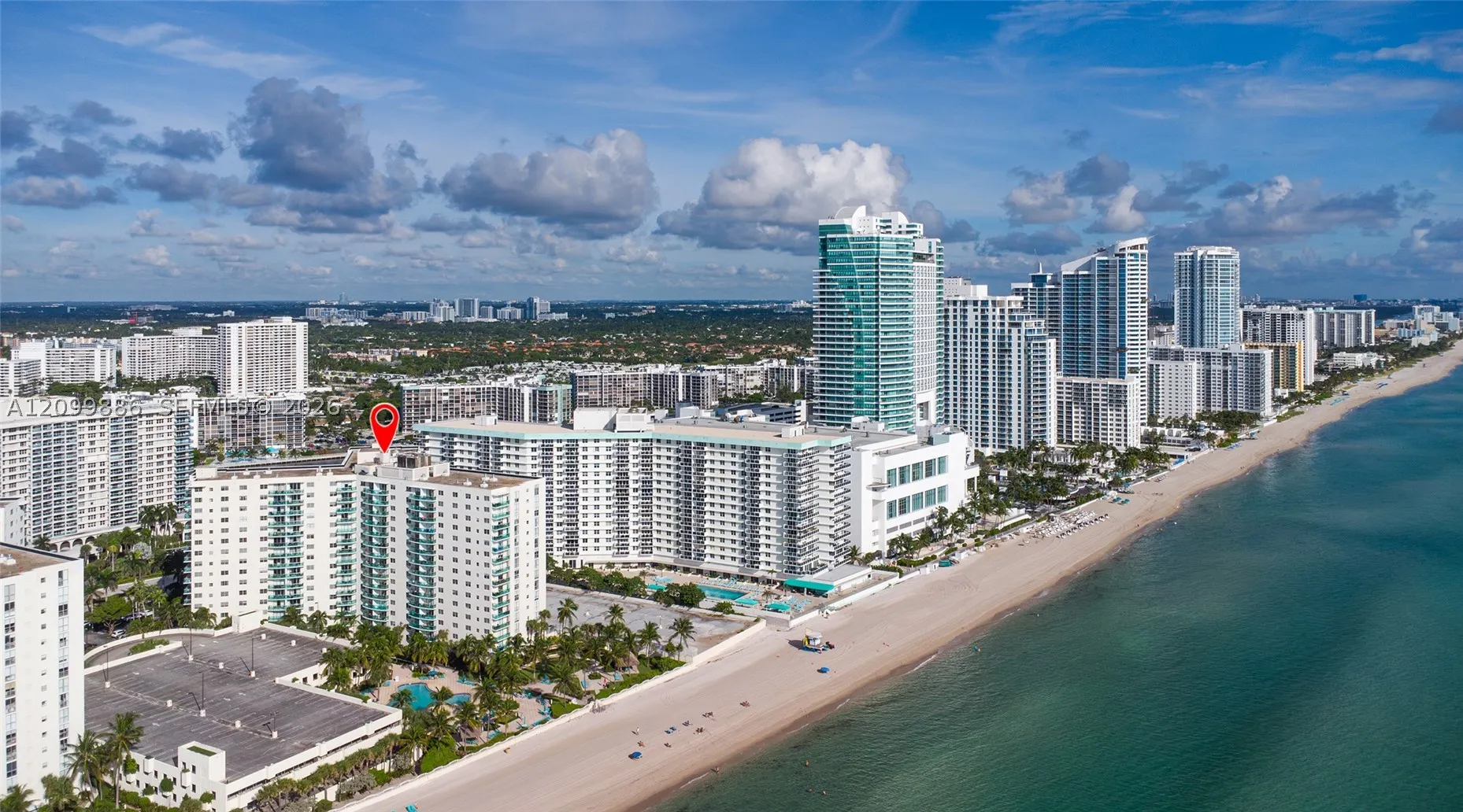 3801 S Ocean Dr #PH16R