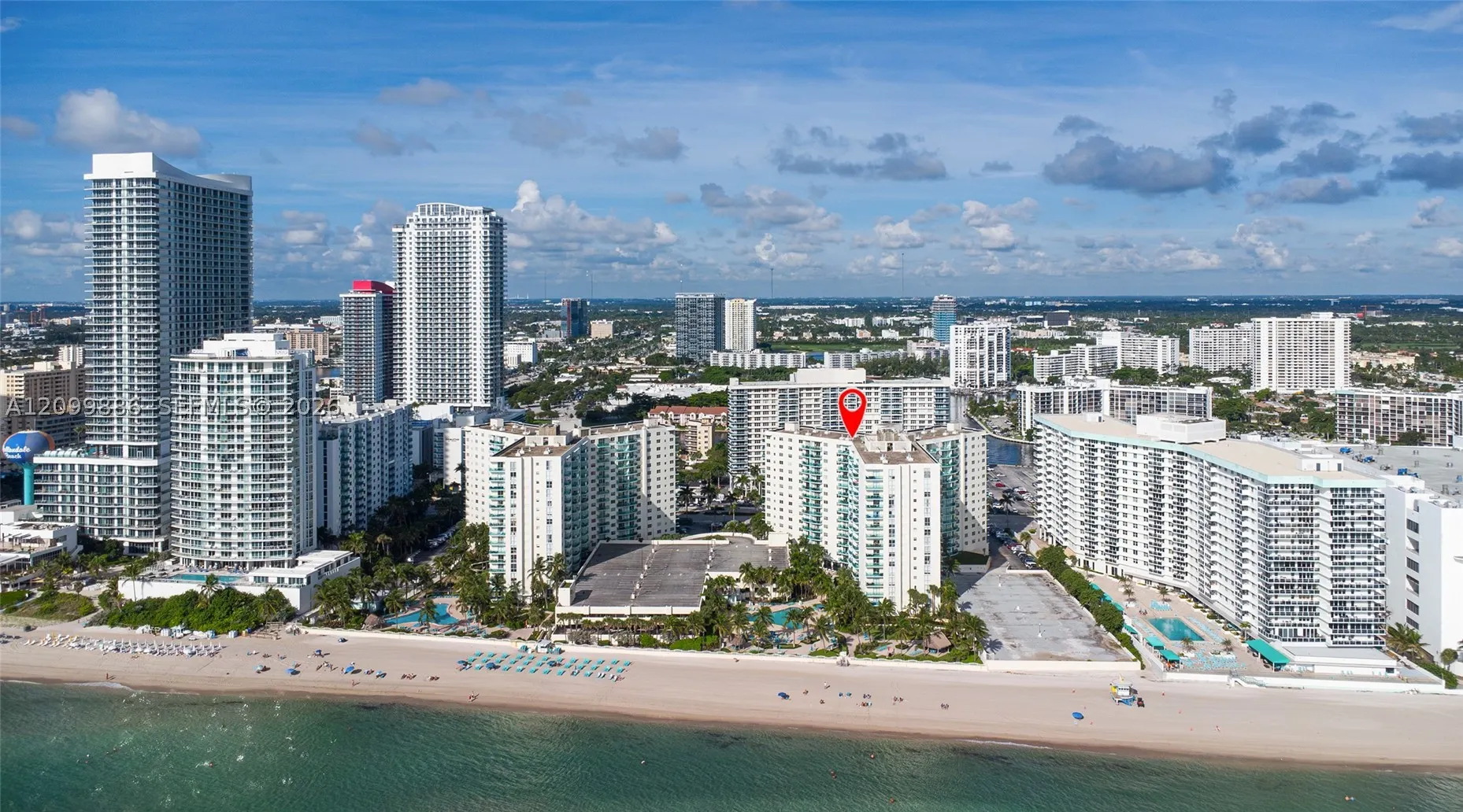 3801 S Ocean Dr #PH16R