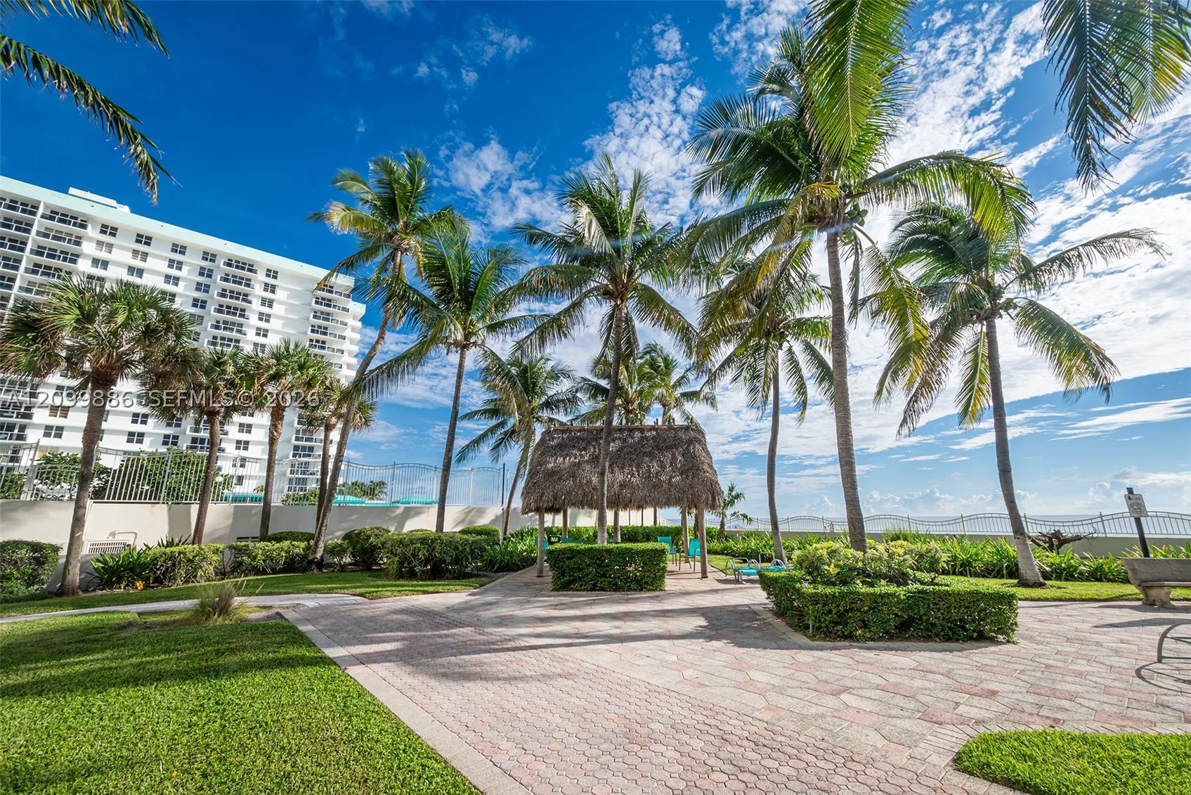3801 S Ocean Dr #PH16R