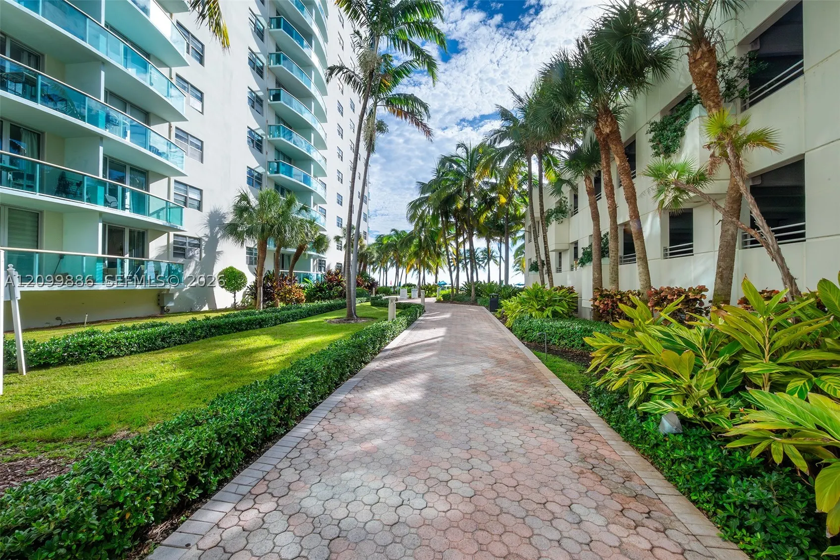 3801 S Ocean Dr #PH16R