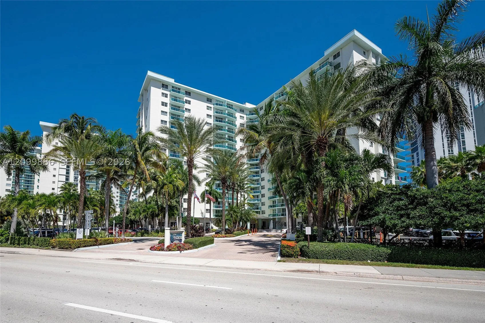 3801 S Ocean Dr #PH16R