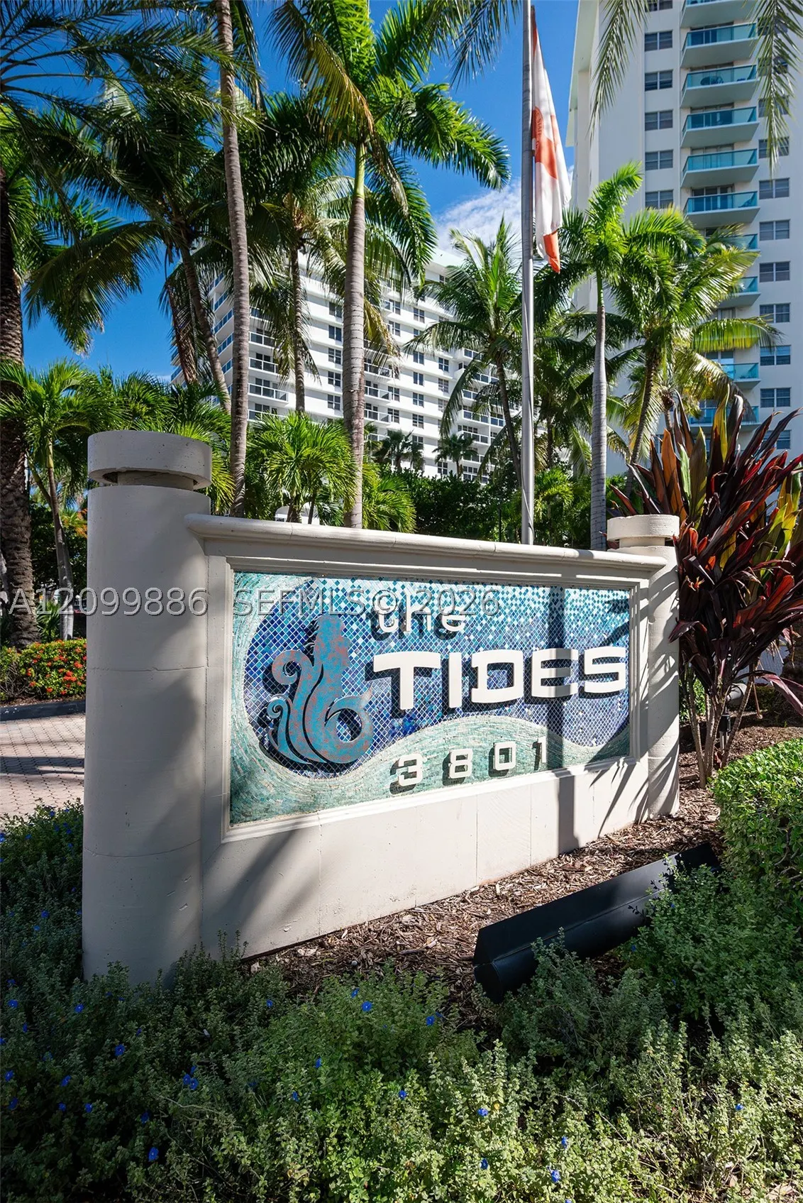 3801 S Ocean Dr #PH16R