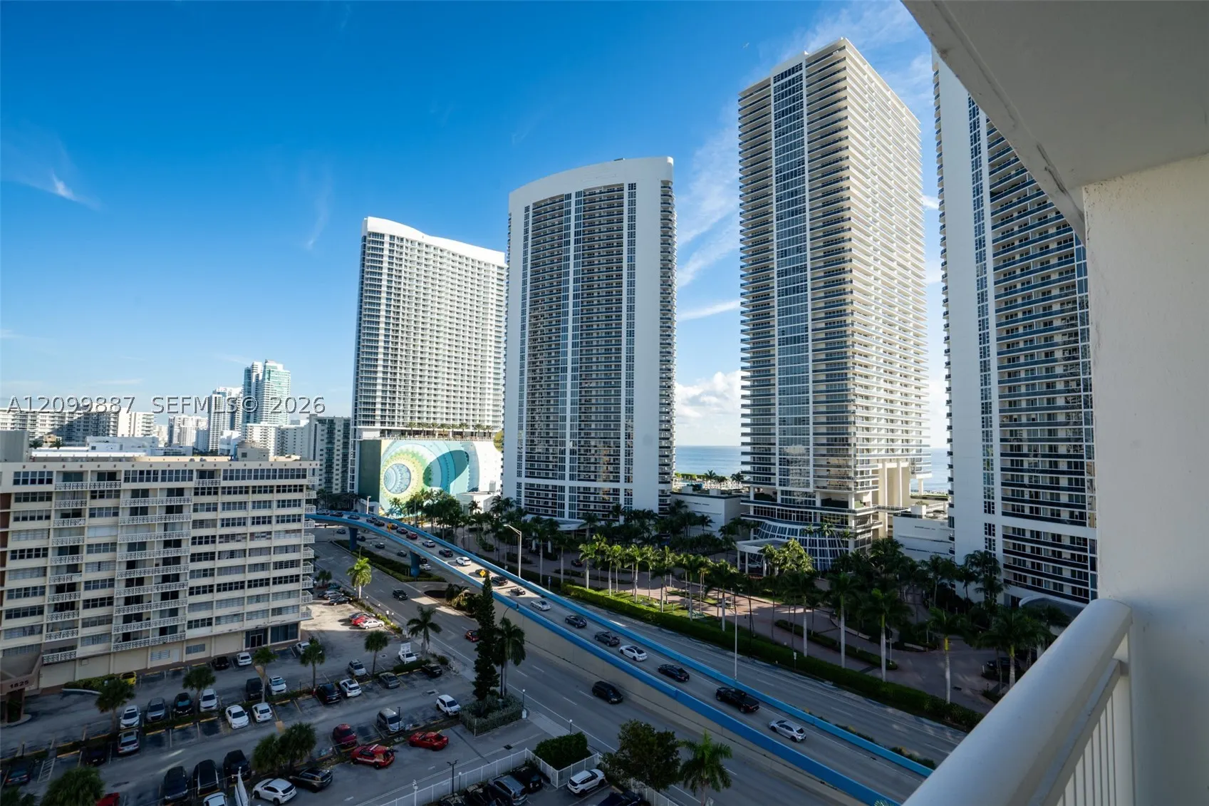 1849 S Ocean Dr #1509