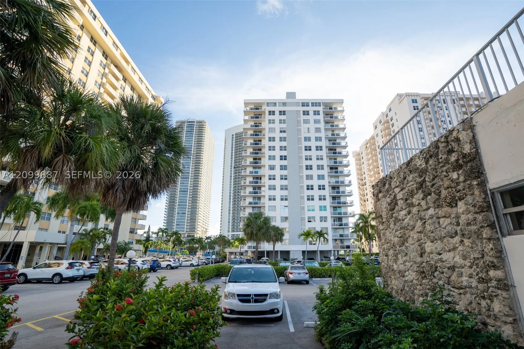 1849 S Ocean Dr #1509