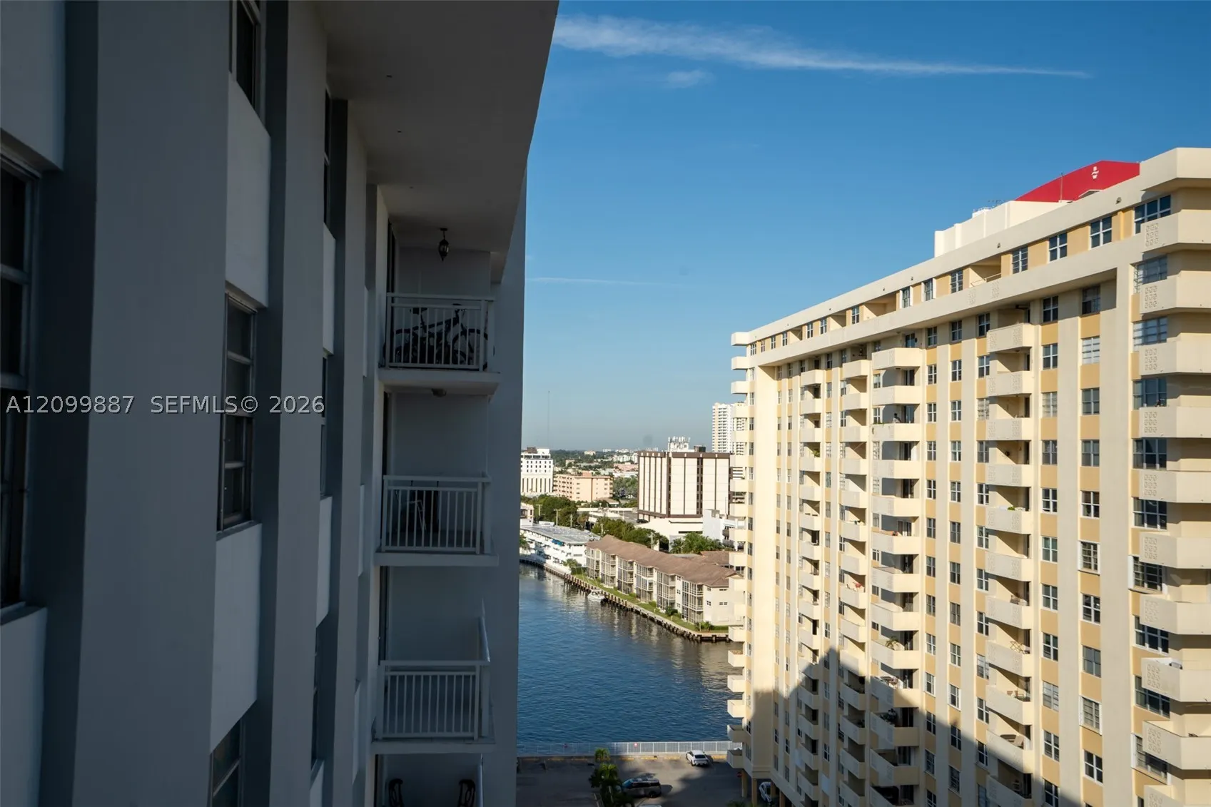 1849 S Ocean Dr #1509