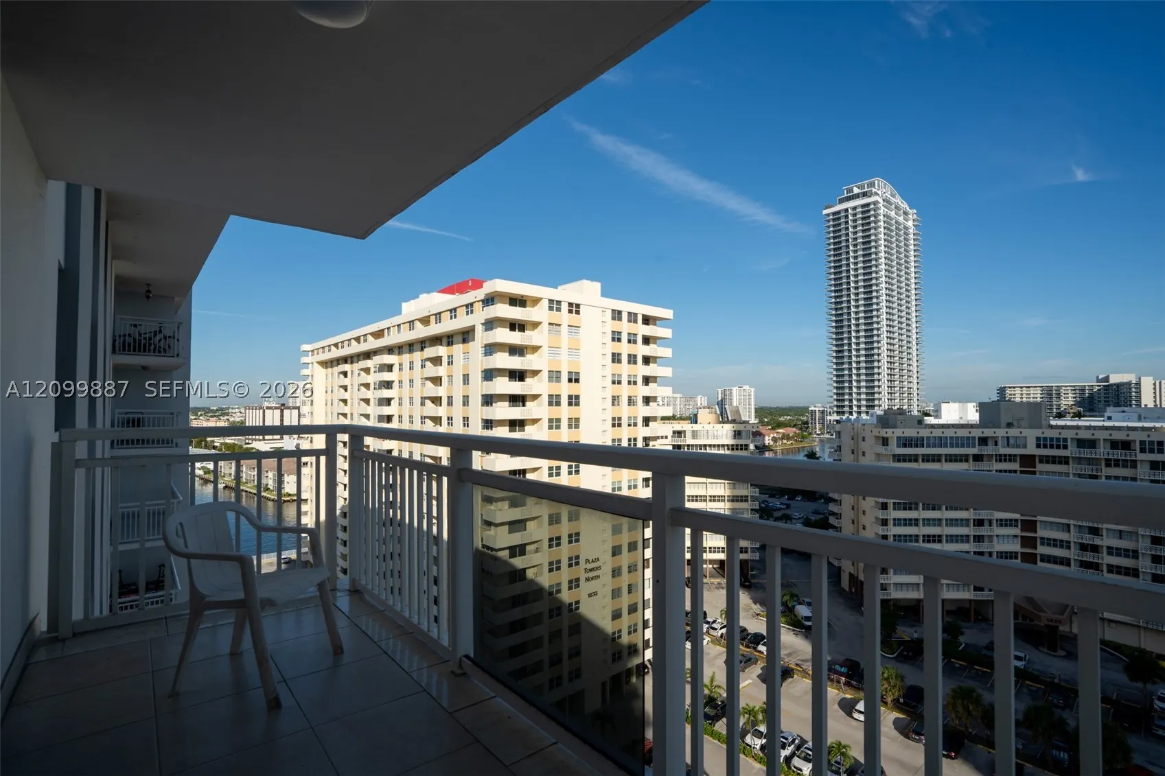 1849 S Ocean Dr #1509
