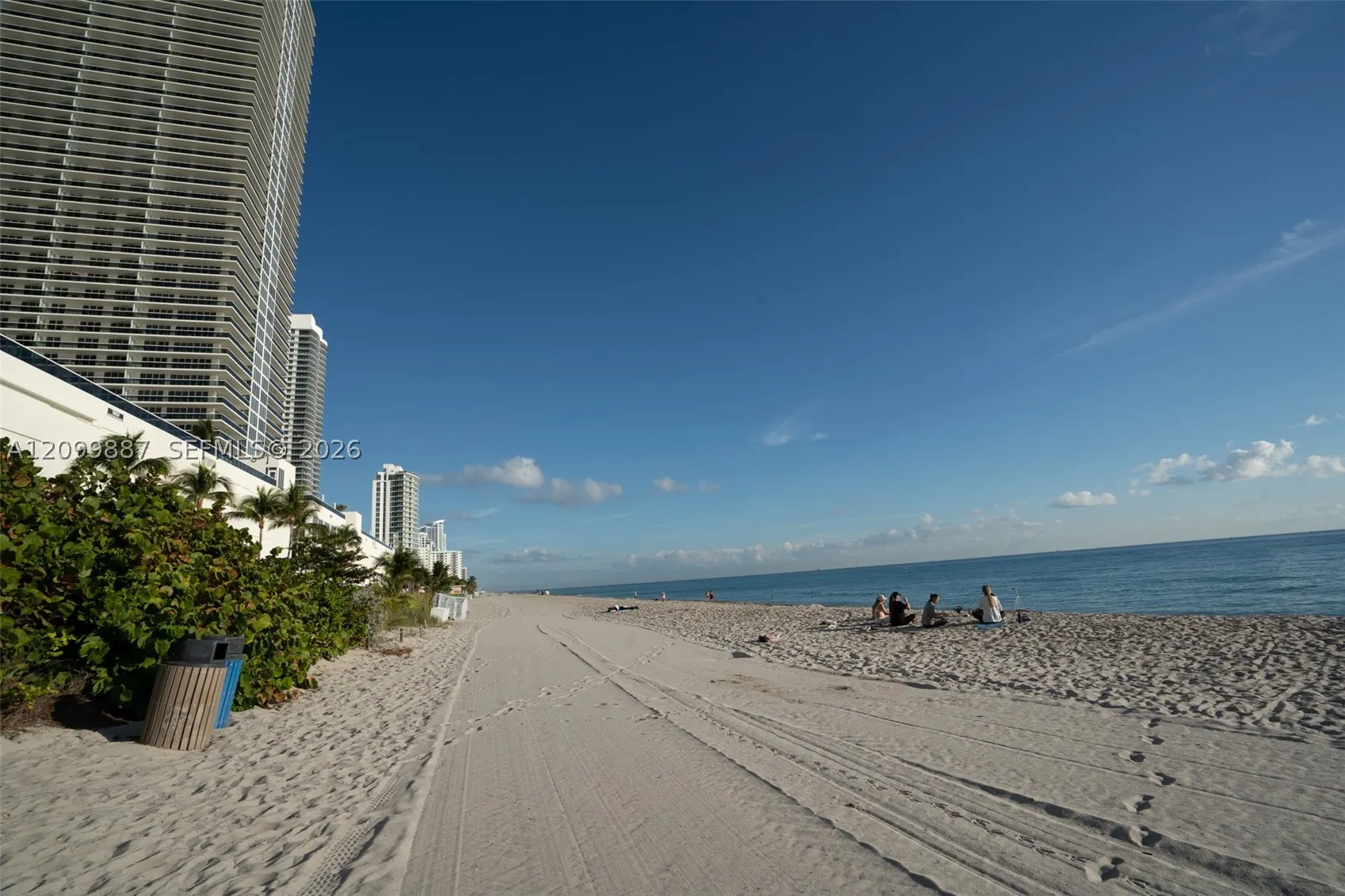 1849 S Ocean Dr #1509