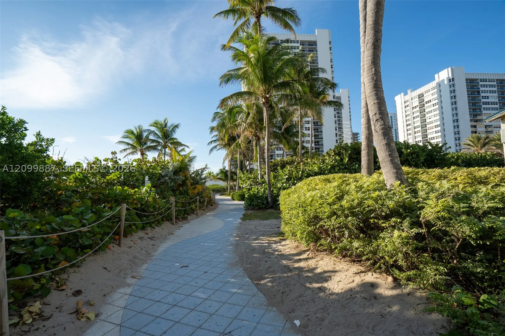 1849 S Ocean Dr #1509