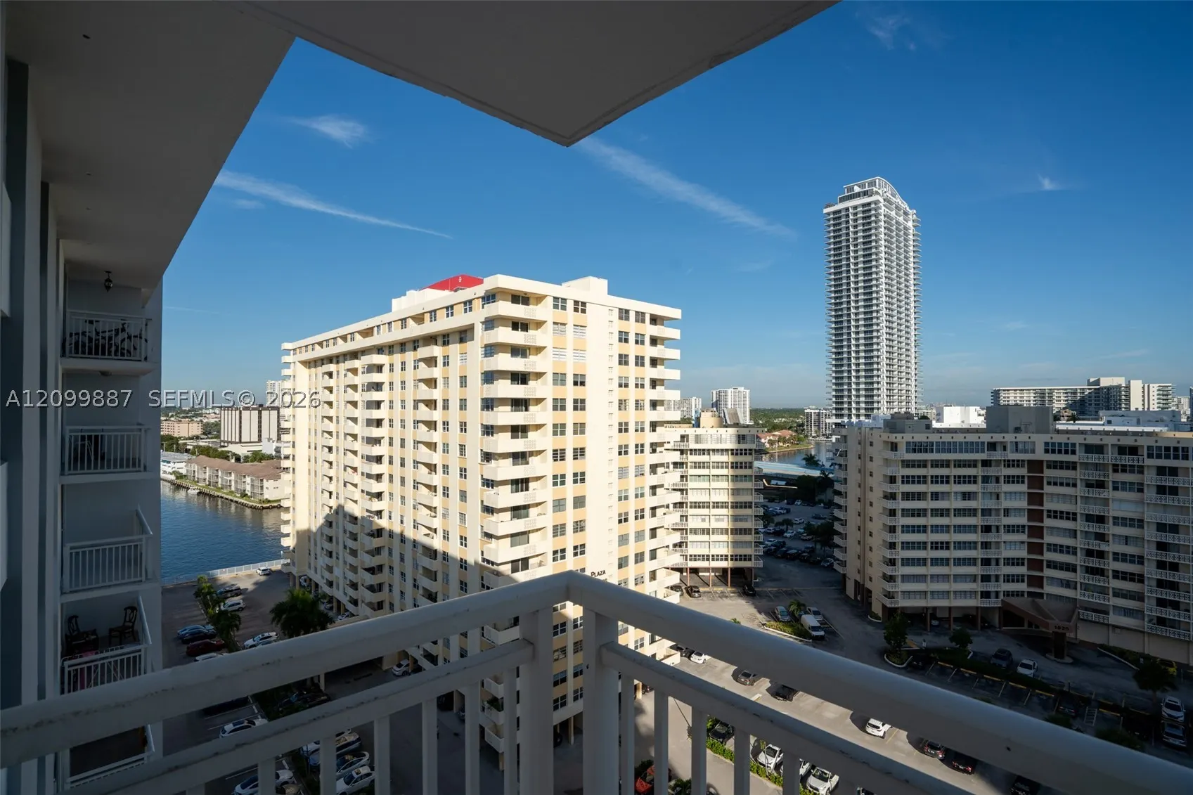 1849 S Ocean Dr #1509
