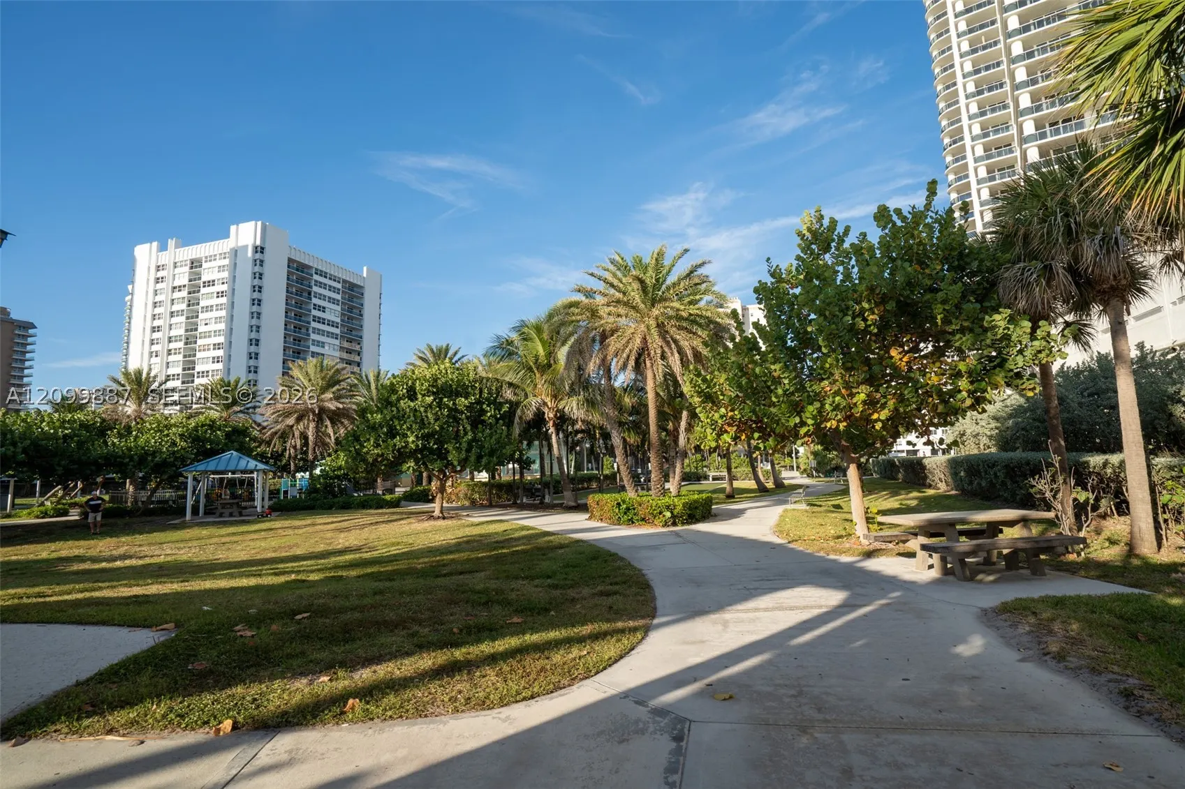 1849 S Ocean Dr #1509