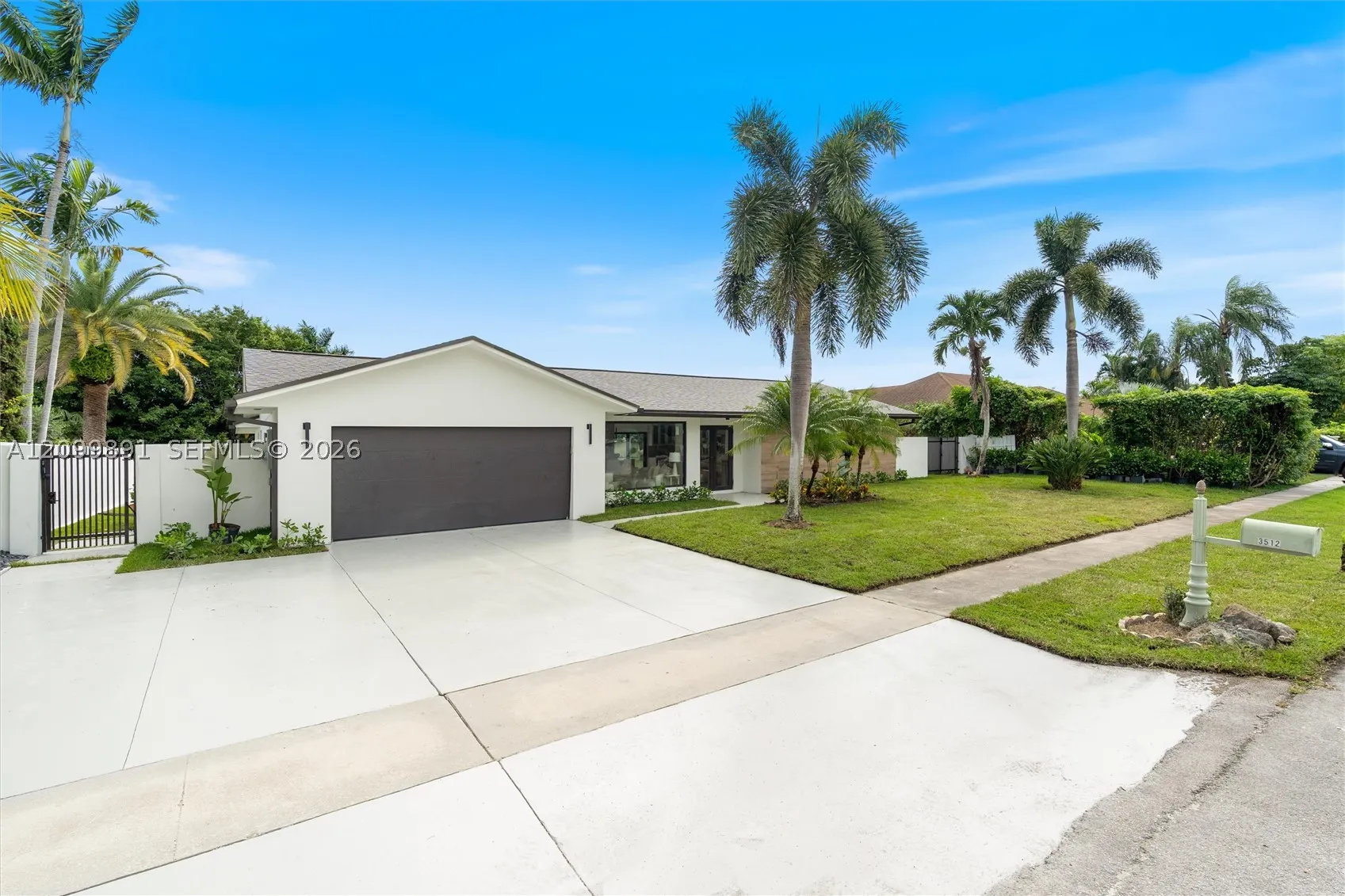 3512 Diane Dr