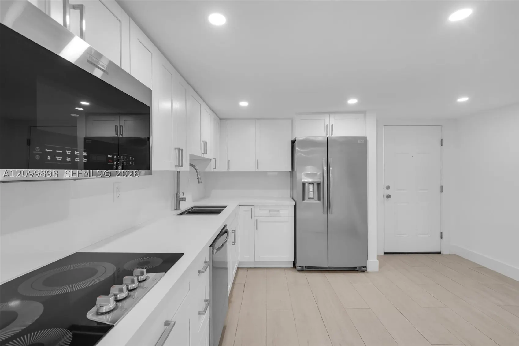 5750 Turin St #206