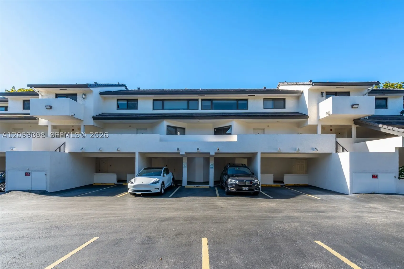 5750 Turin St #206