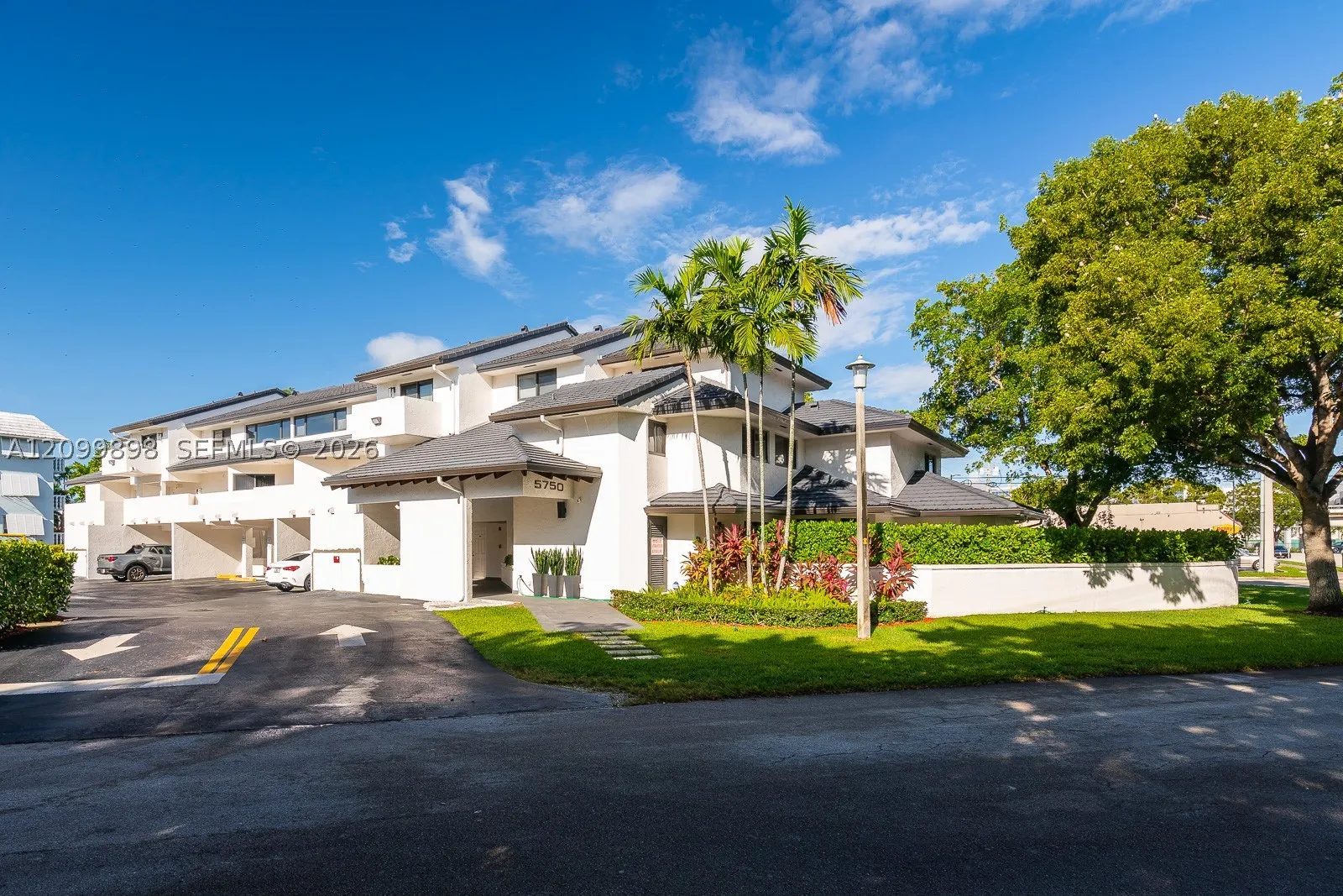 5750 Turin St #206