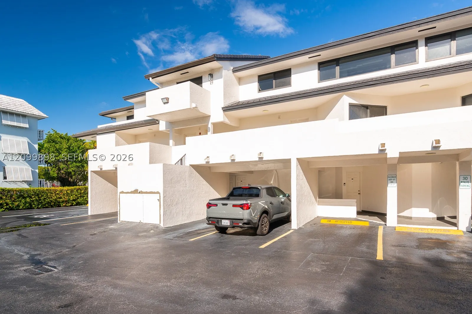 5750 Turin St #206