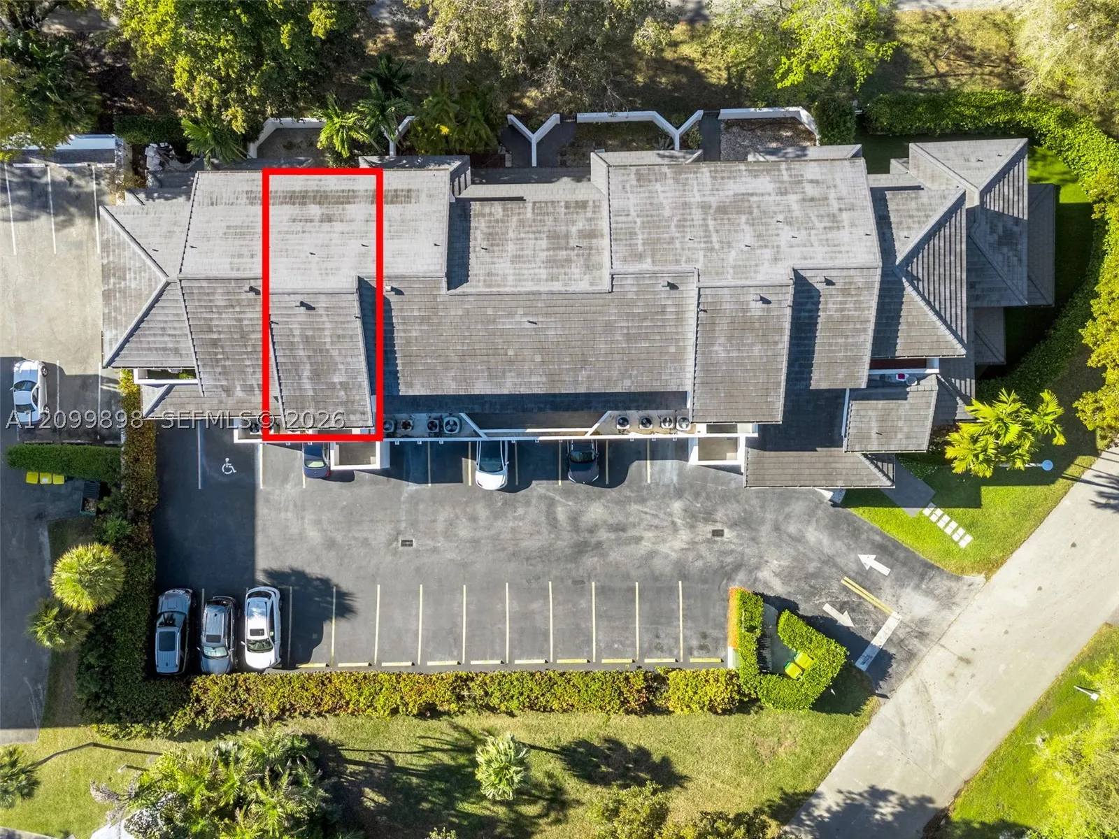 5750 Turin St #206