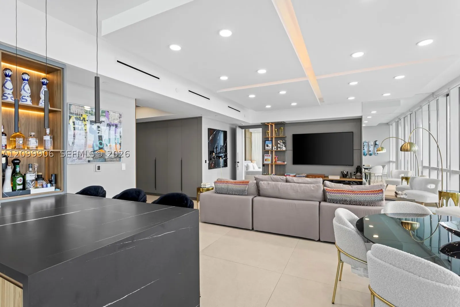 16001 Collins Ave #2901