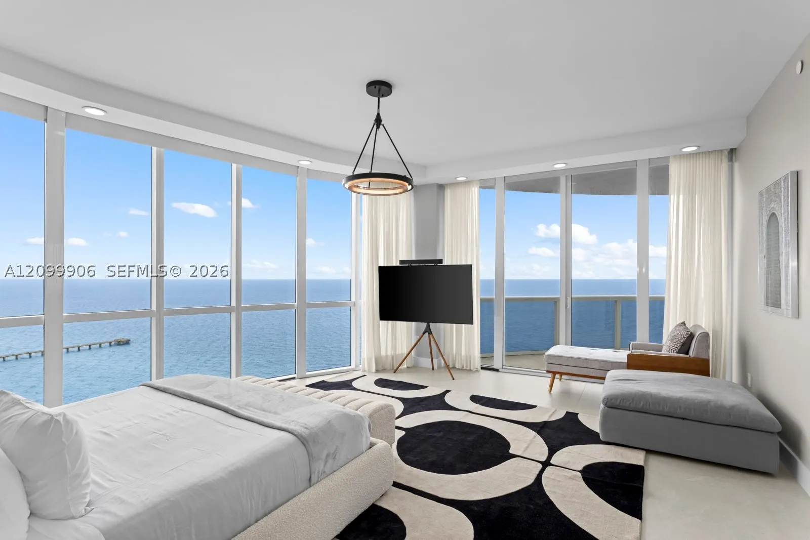 16001 Collins Ave #2901