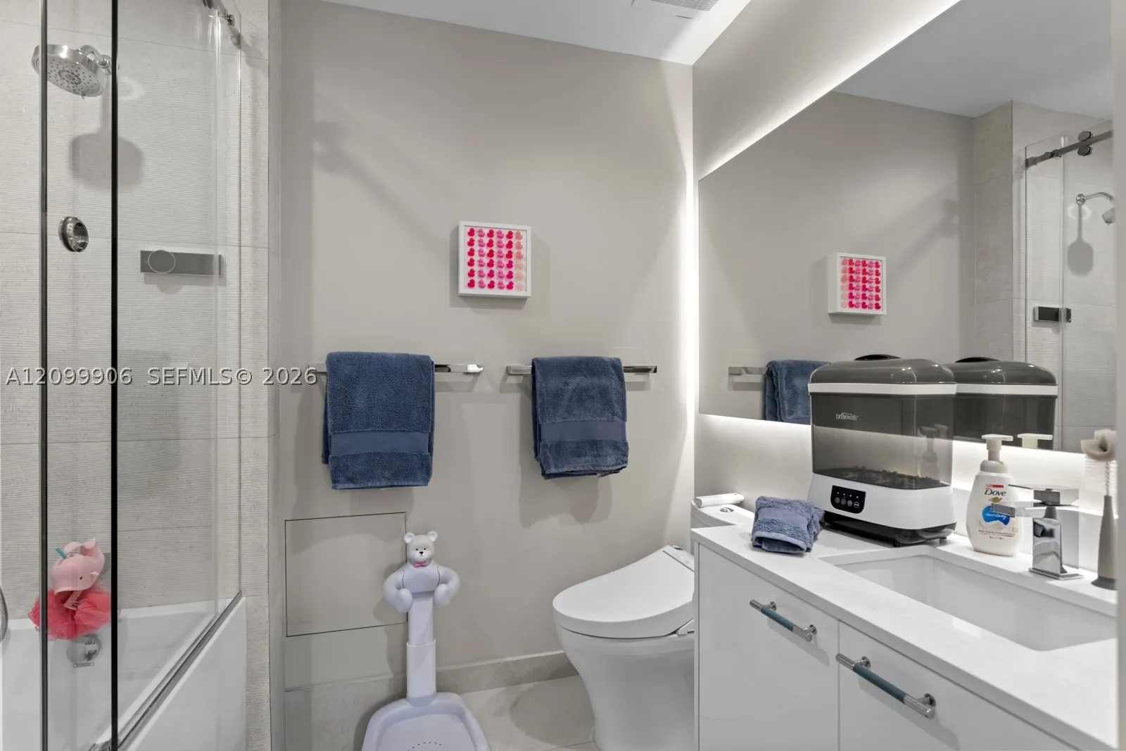 16001 Collins Ave #2901