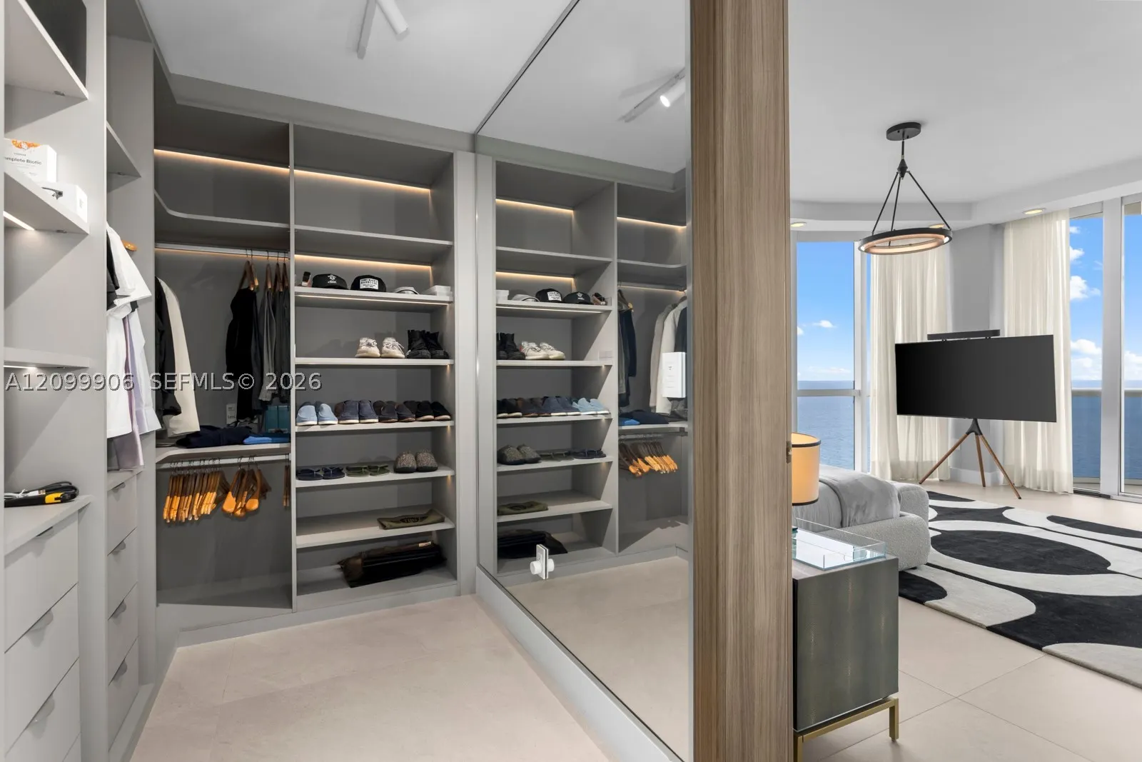 16001 Collins Ave #2901