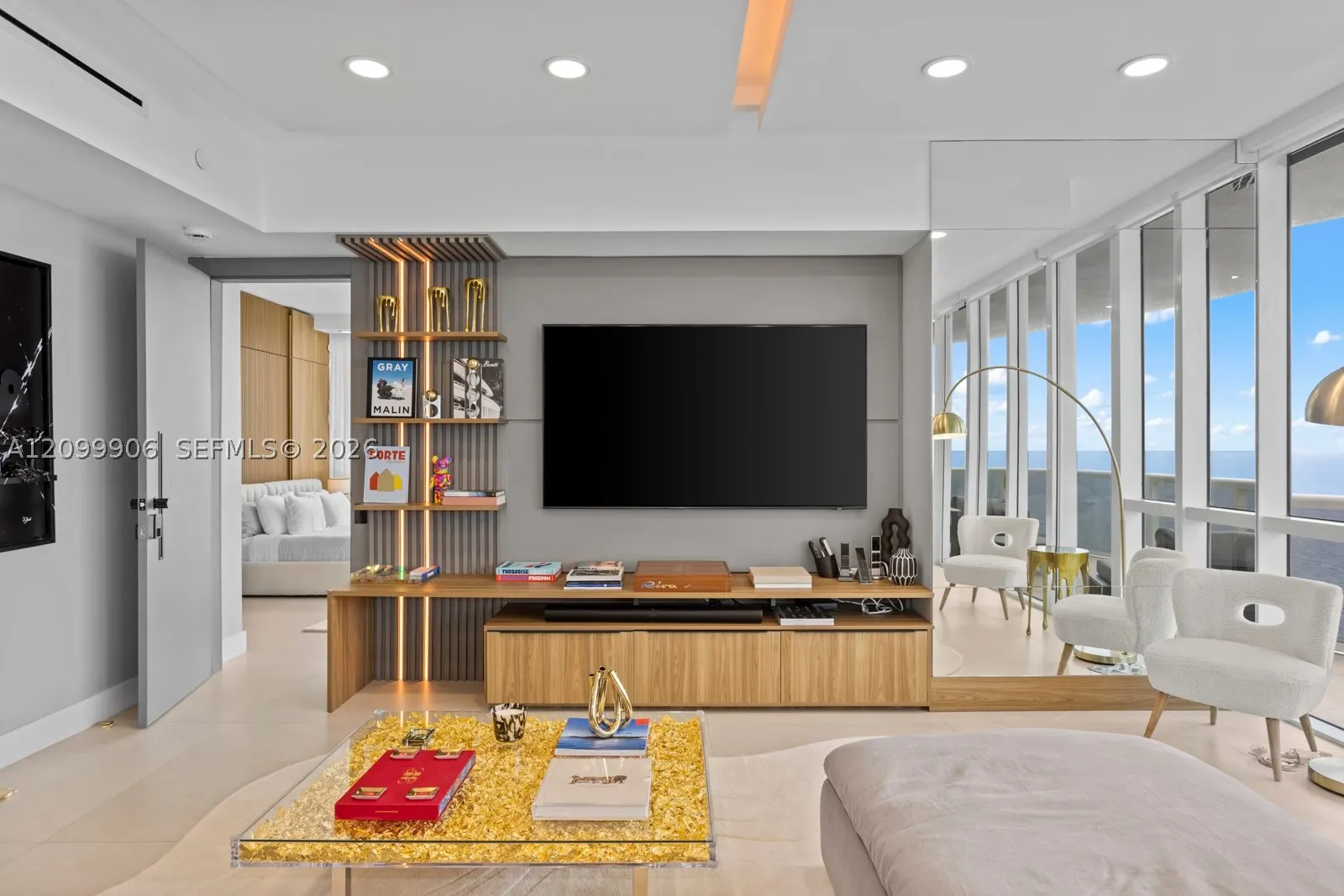 16001 Collins Ave #2901