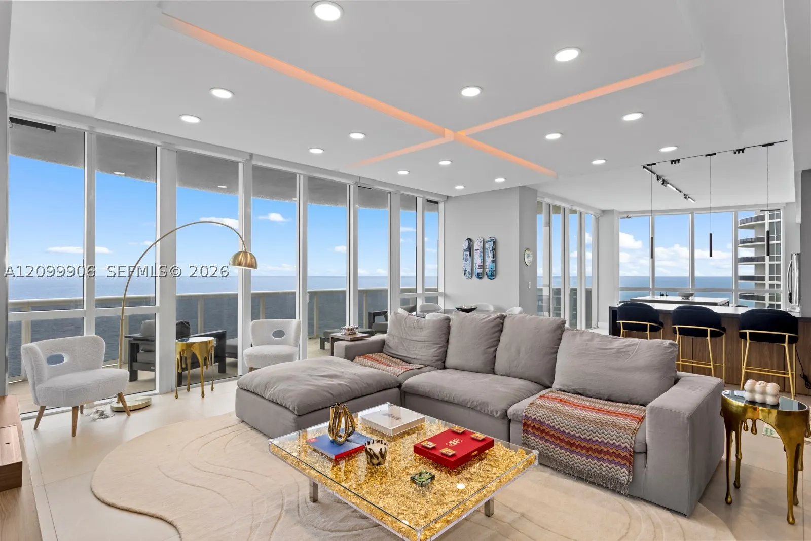 16001 Collins Ave #2901