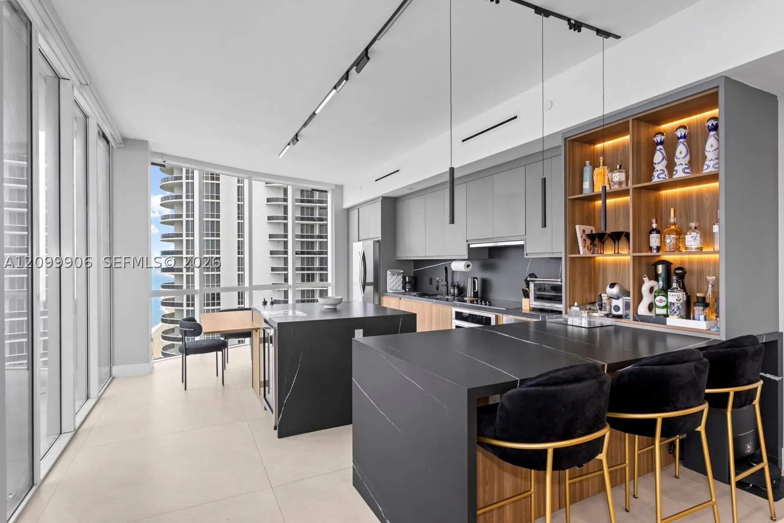 16001 Collins Ave #2901