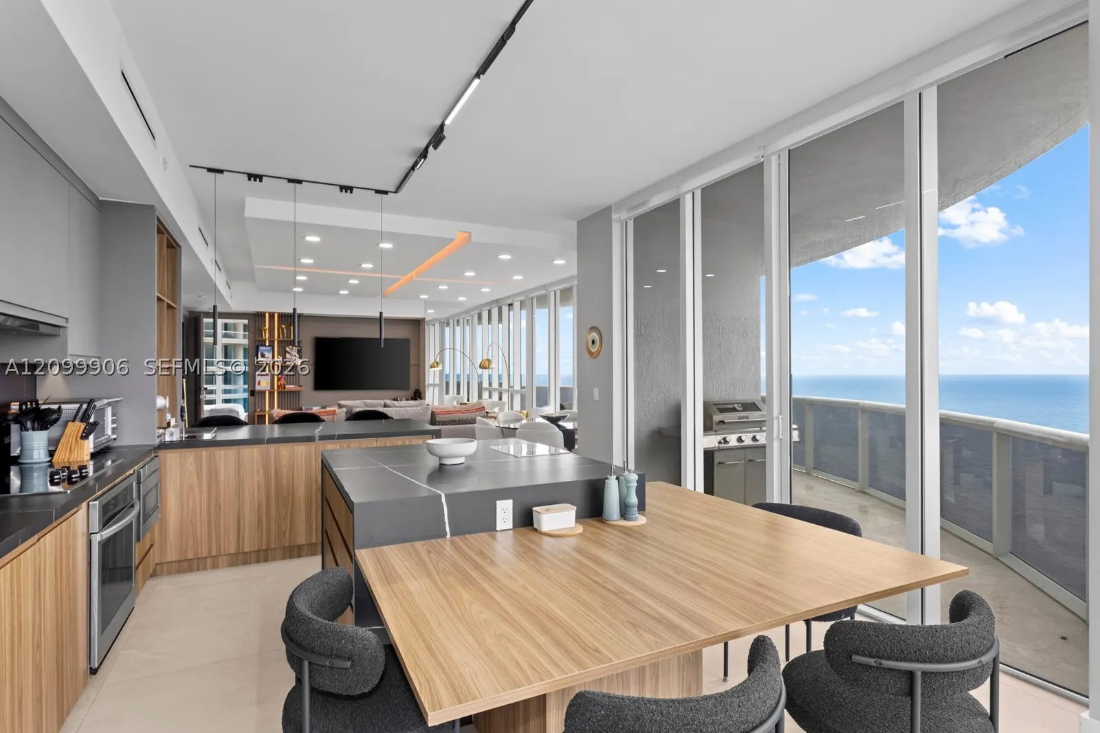 16001 Collins Ave #2901
