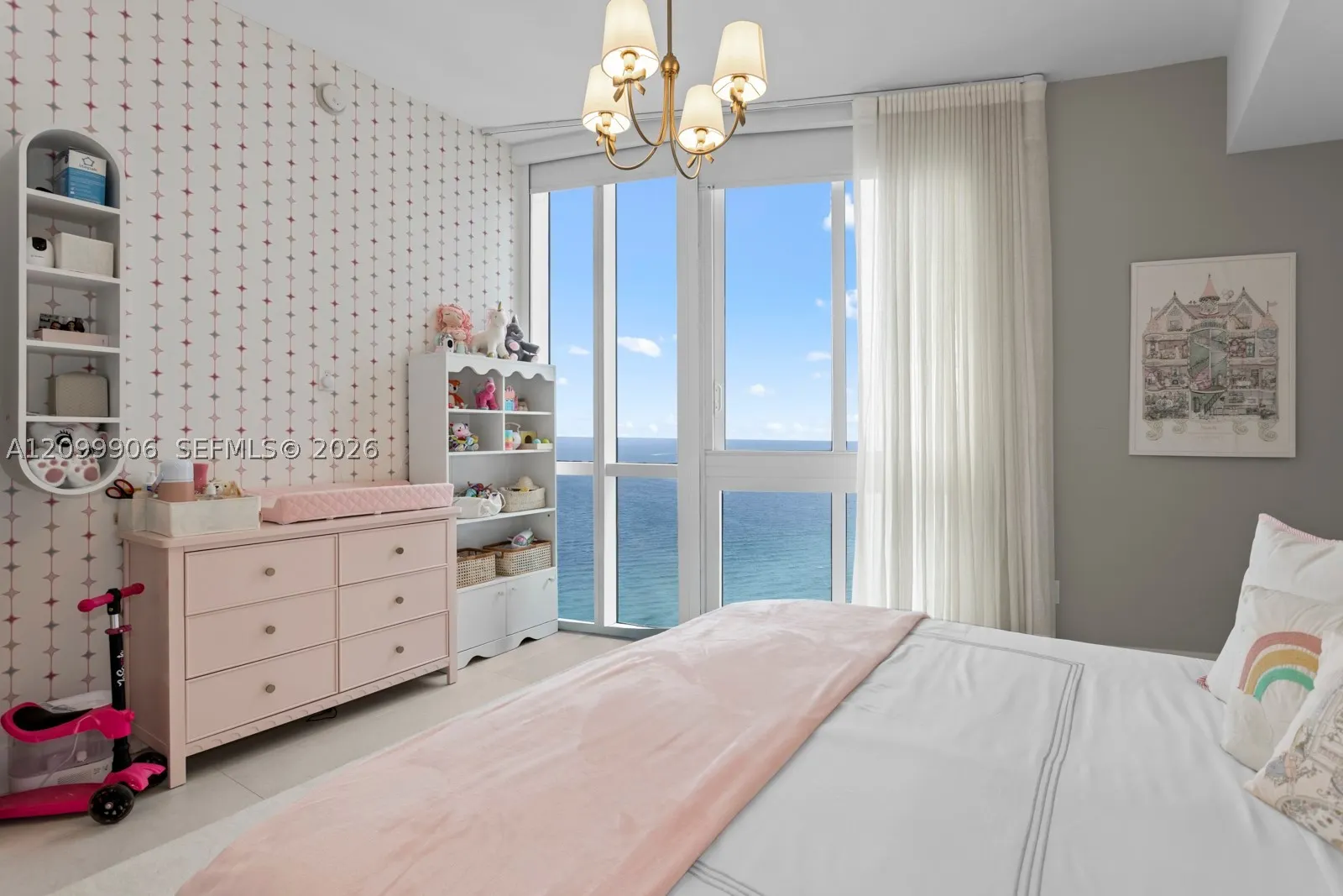 16001 Collins Ave #2901