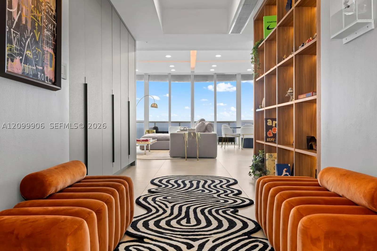 16001 Collins Ave #2901