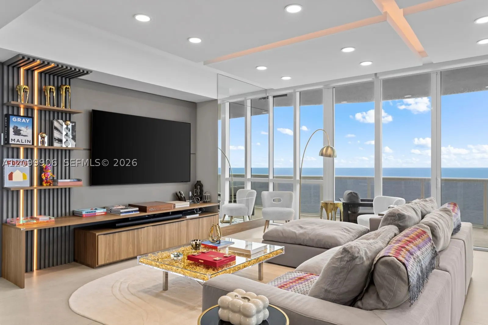 16001 Collins Ave #2901