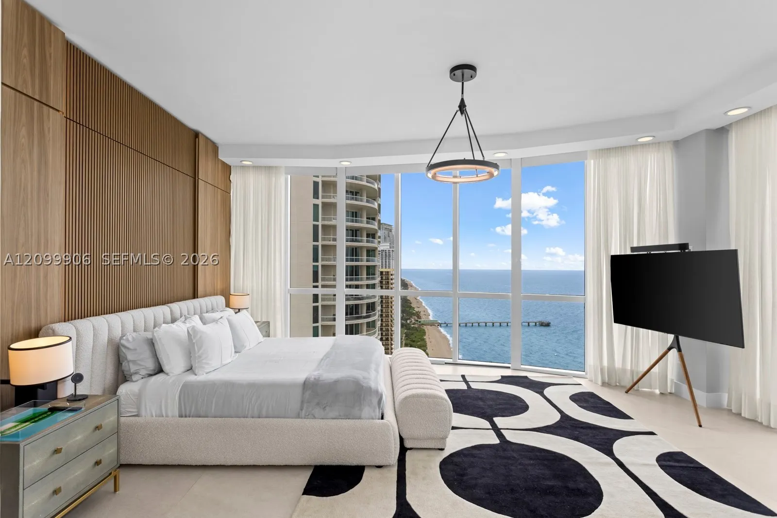 16001 Collins Ave #2901