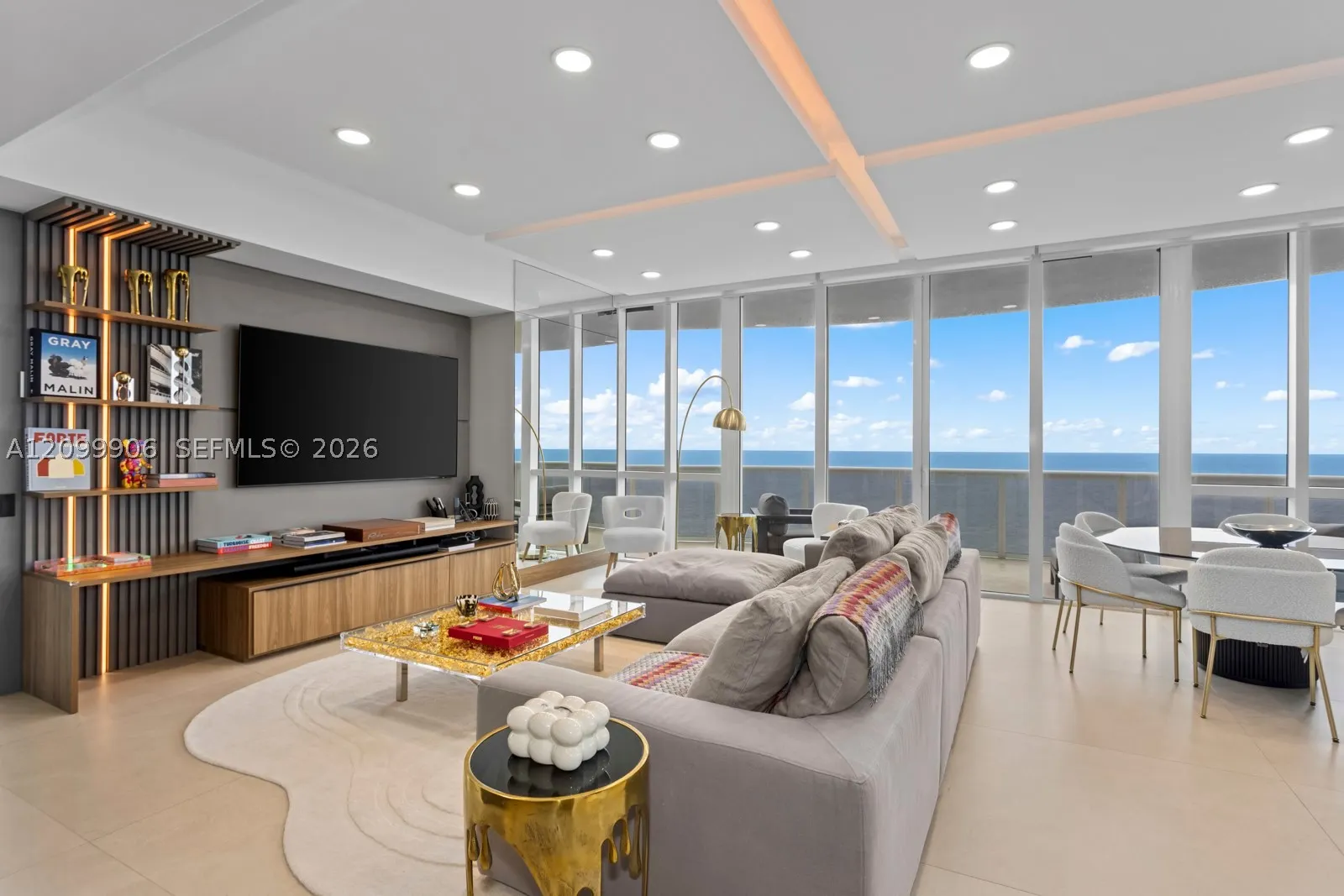 16001 Collins Ave #2901