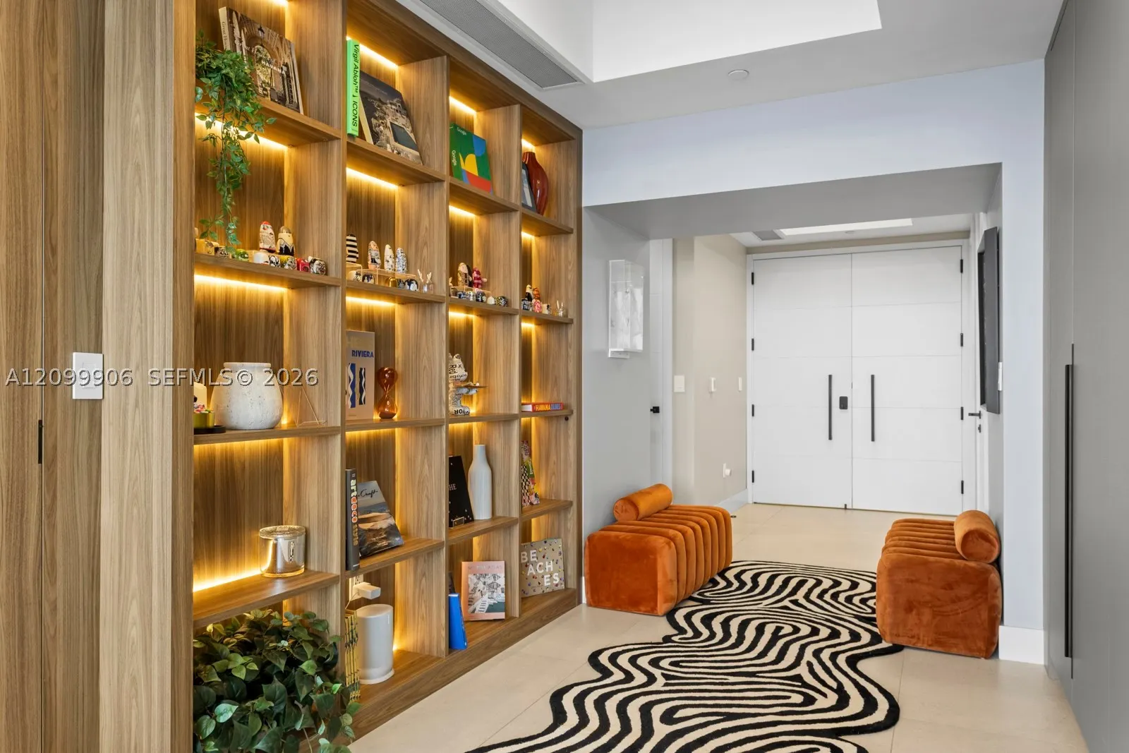 16001 Collins Ave #2901