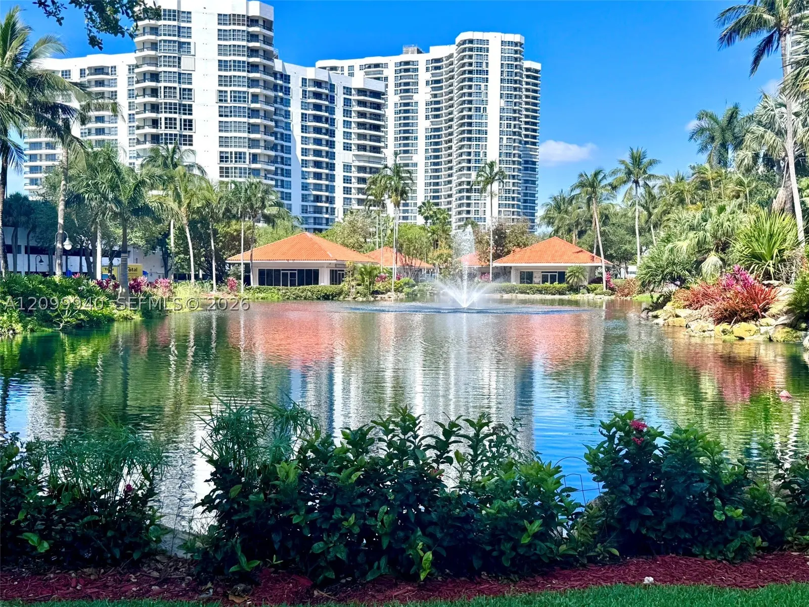 3575 Mystic Pointe Dr Slip #110