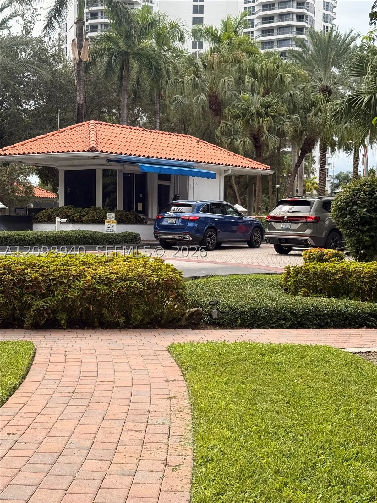 3575 Mystic Pointe Dr Slip #110