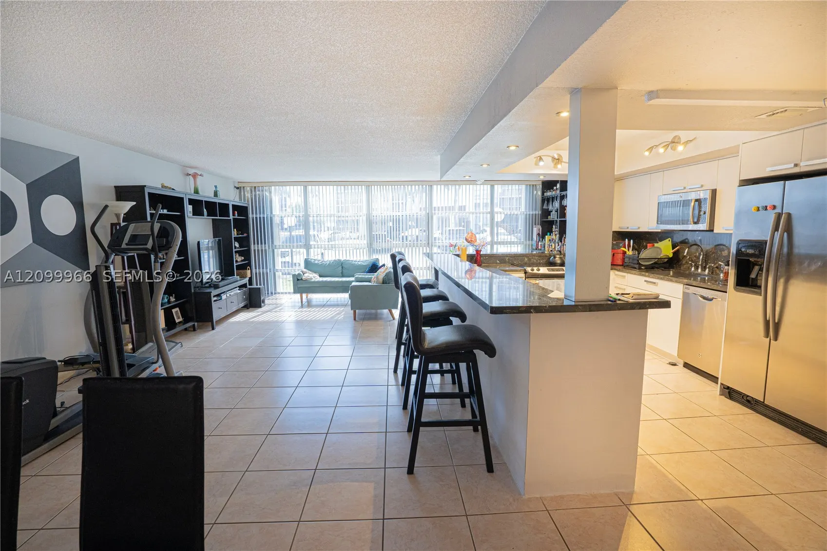 601 Three Islands Blvd #117