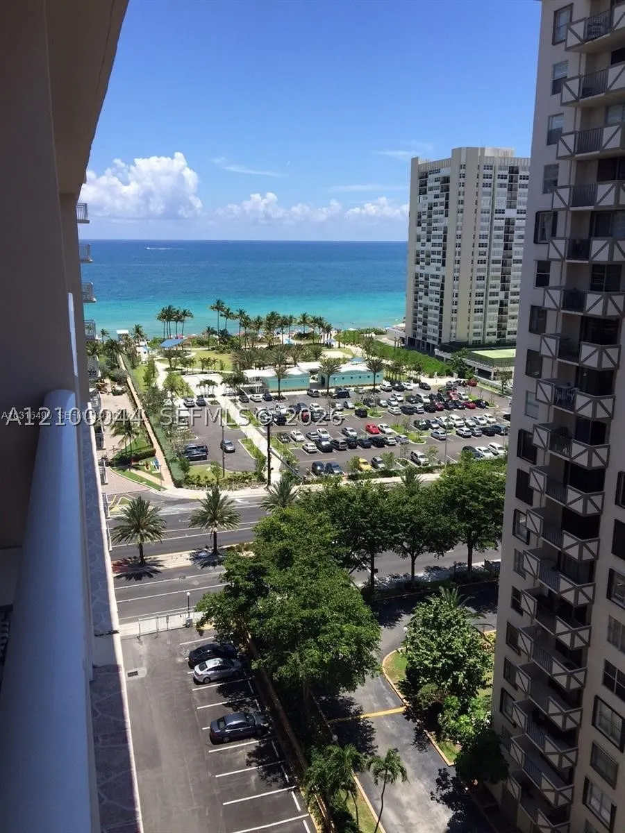 1849 S Ocean Dr #1606