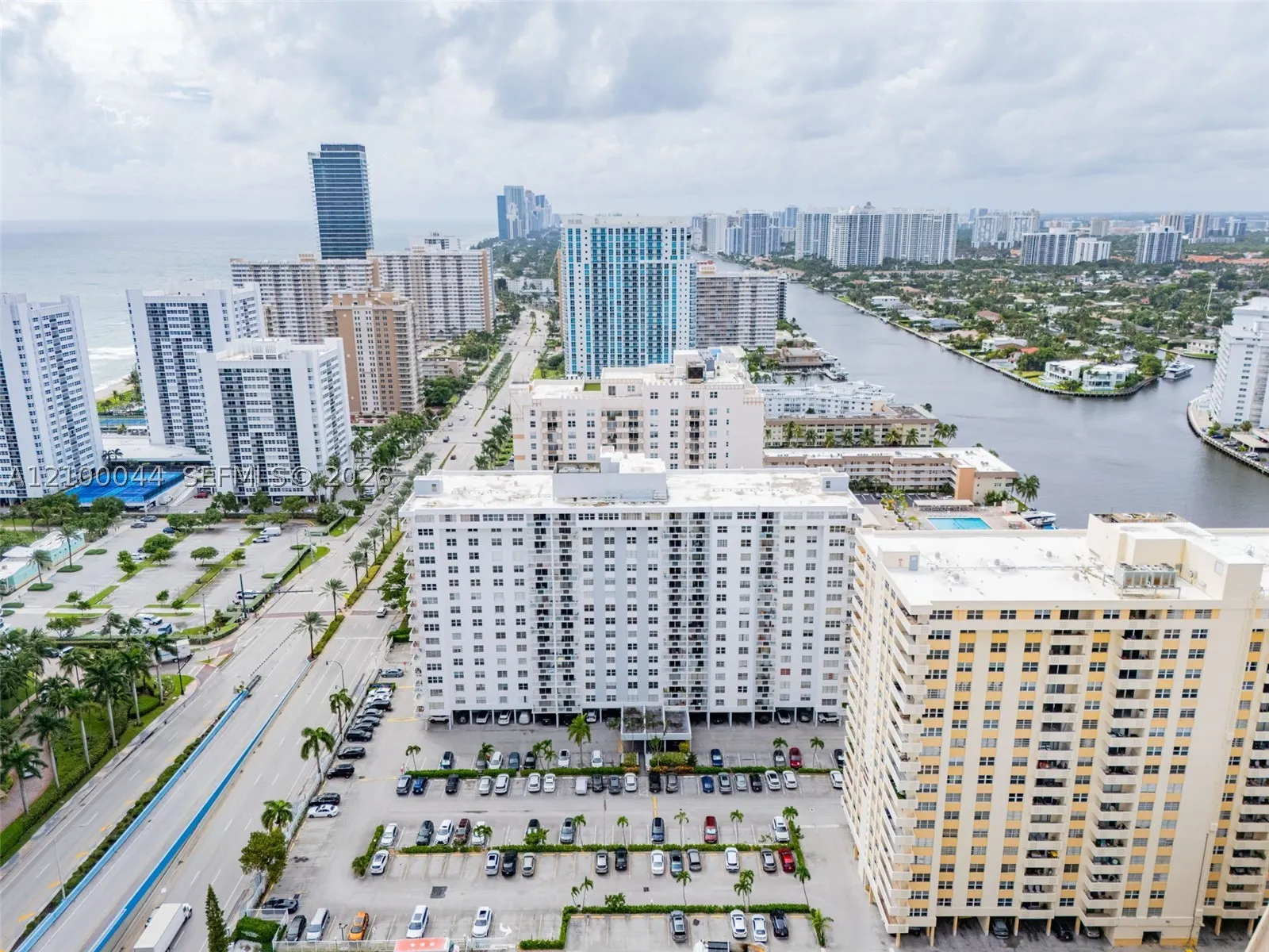 1849 S Ocean Dr #1606