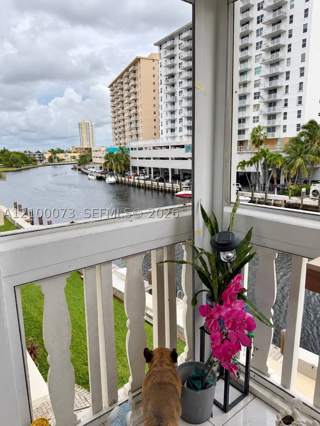 440 Paradise Isle Blvd #306