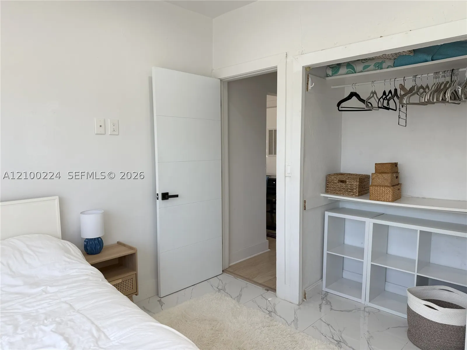 8401 Crespi Blvd #1