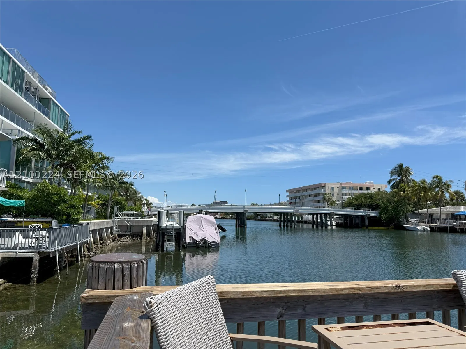 8401 Crespi Blvd #1