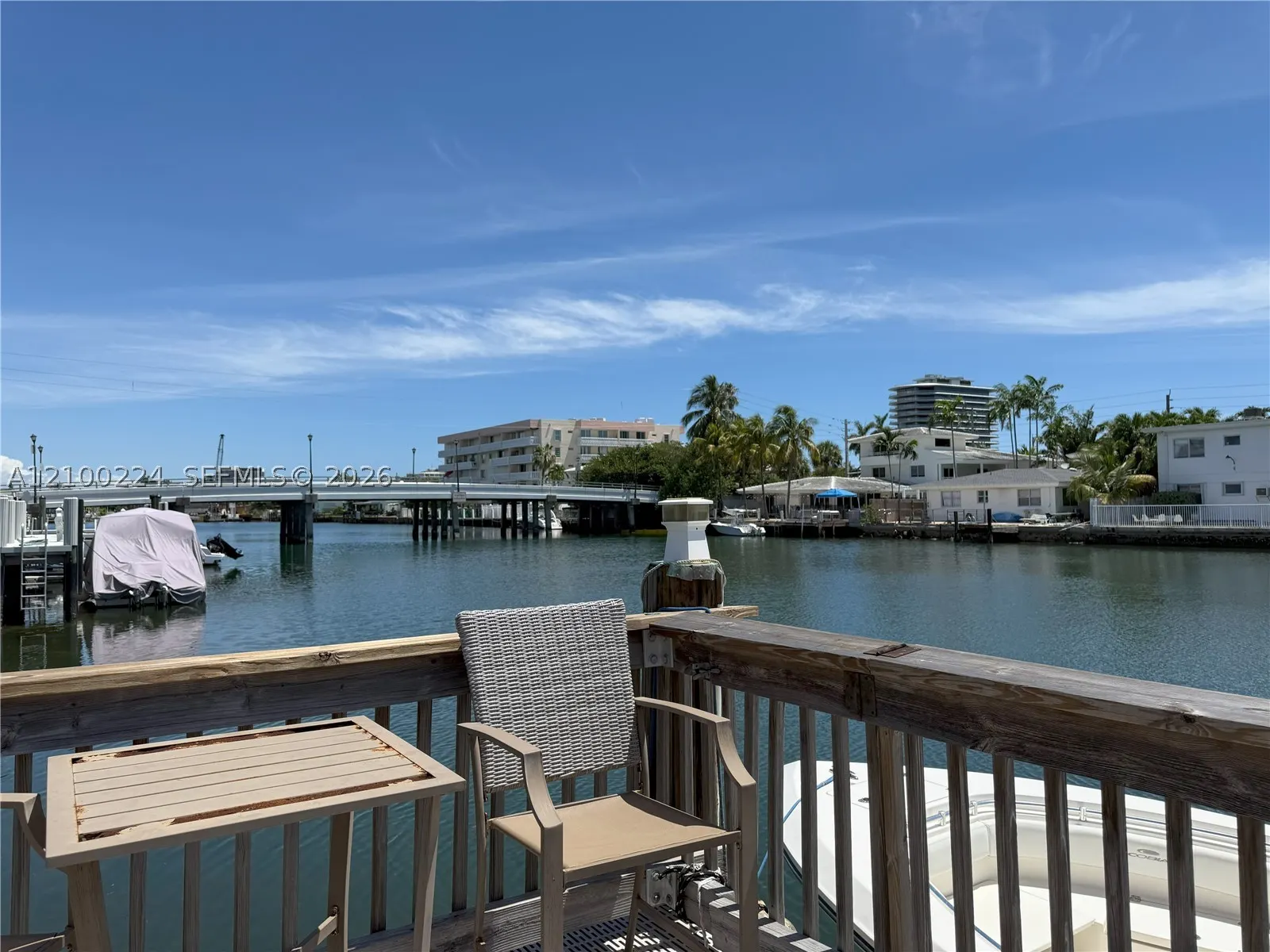 8401 Crespi Blvd #1