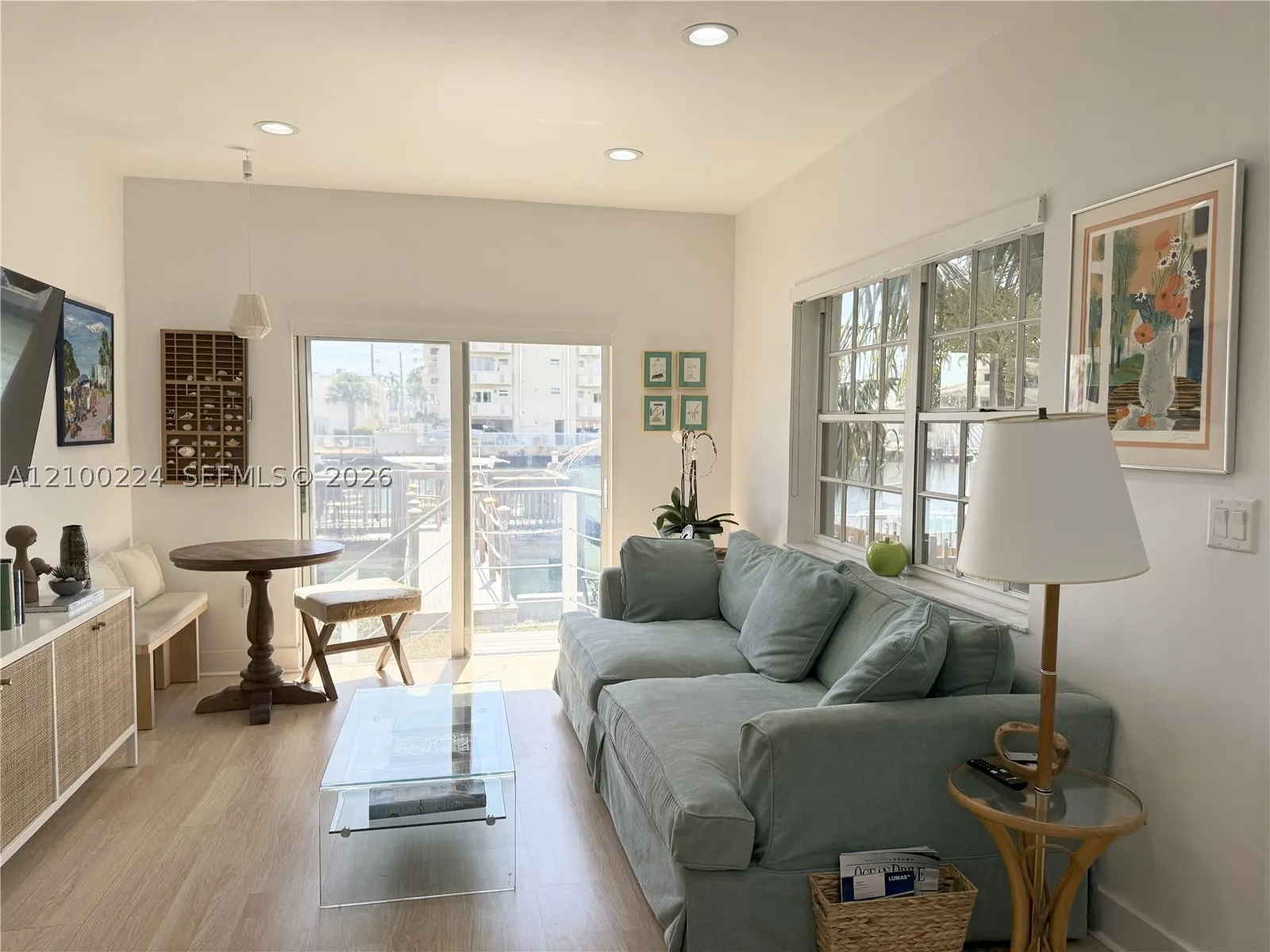 8401 Crespi Blvd #1