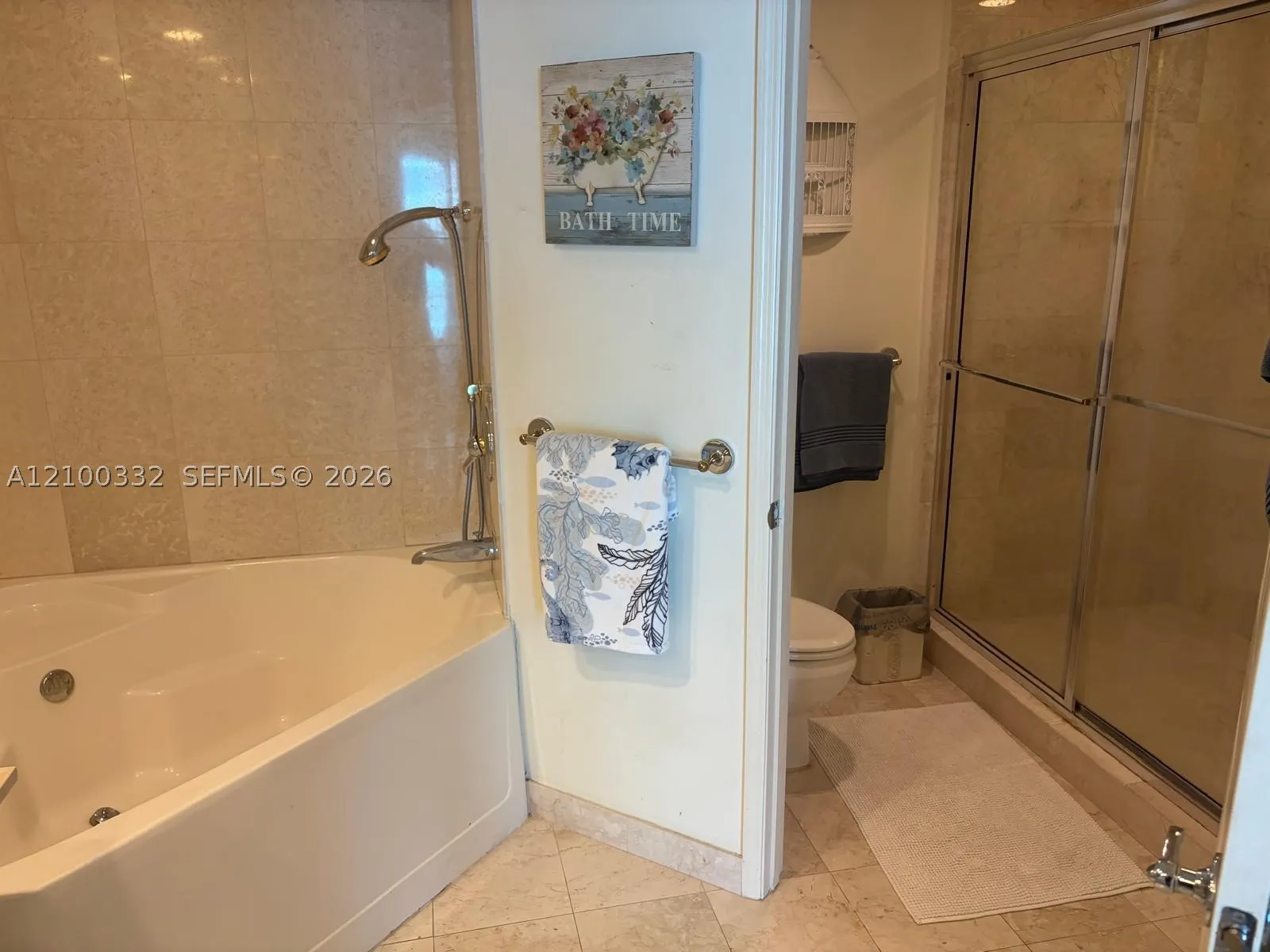 3370 Hidden Bay Dr #612