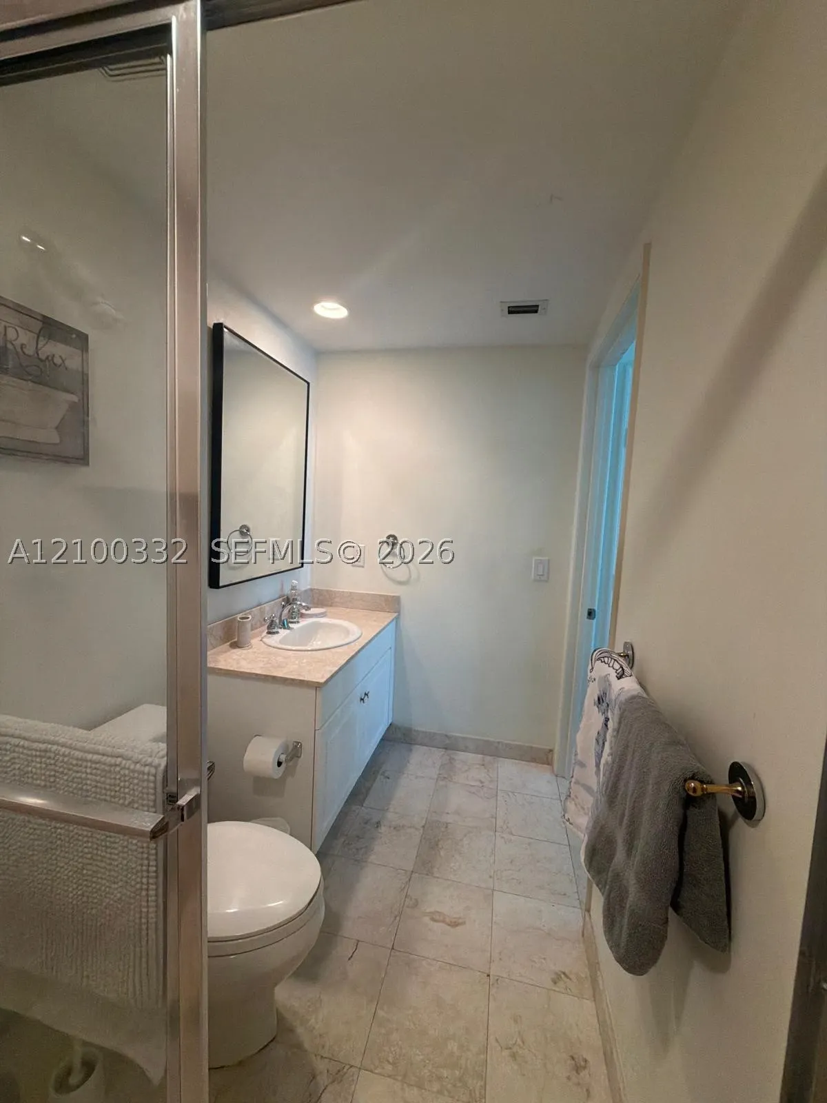 3370 Hidden Bay Dr #612